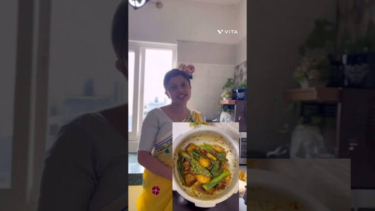 গাহৰি✨#pork #cookingrecipes #cookingideas #recipe #porkrecipe #youtubeshorts