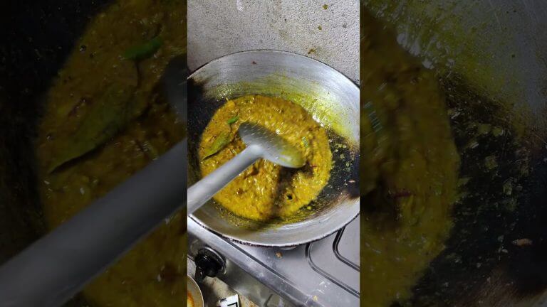 Fish carry😋😋 #shorts #food #cooking #recipe #trending #viralvideo