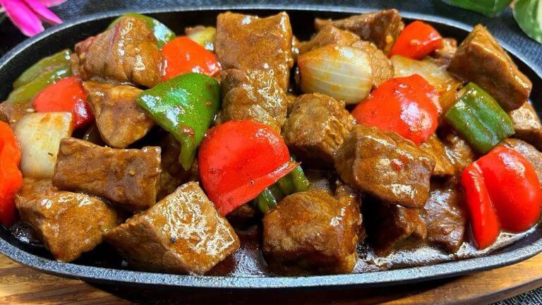This Beef Recipe Will Surprise You – Must Try!