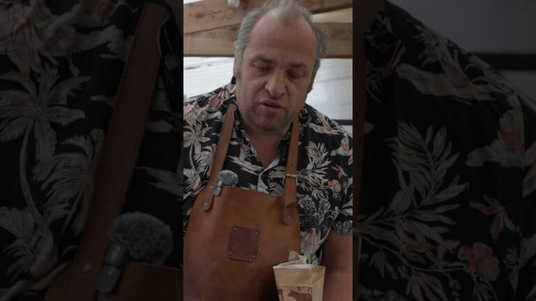 How to season your grill to cook steak 🔥 #bbq #grill #steak