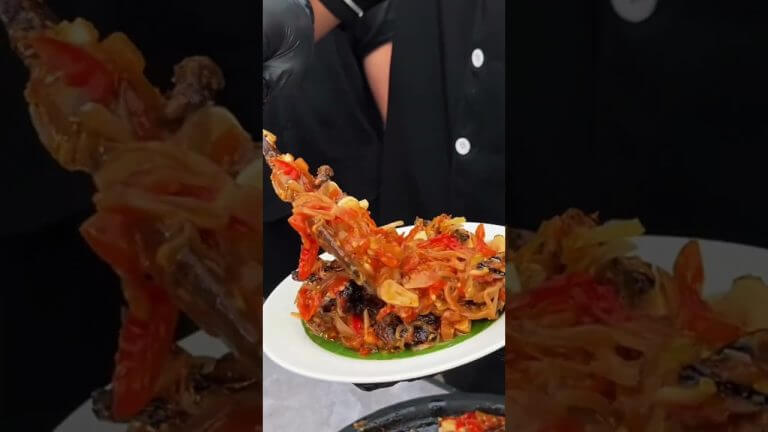 Seafood #infokuliner #kuliner #kulinerbandung #foodie #foodiesbandung #food #seafood