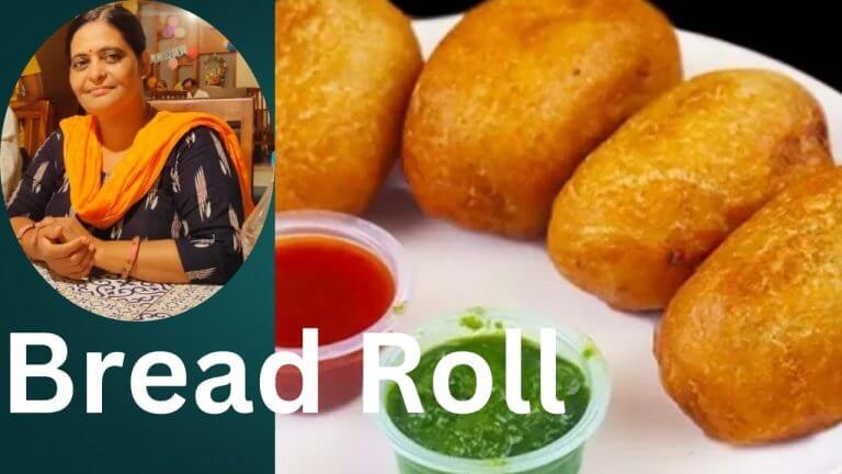 Bread Rolls Recipe -Quick  Easy Snack #breakfast #viral video #yt video #cooking #snacks #trending