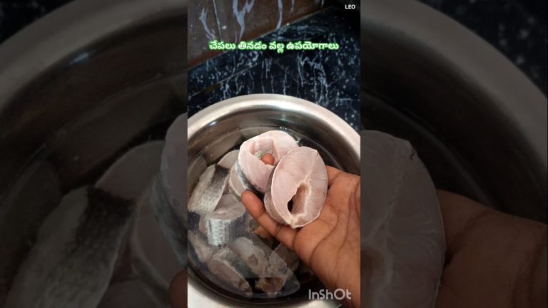 🌈fish benefits.#fish recipe#yt short feed trending viral video#..