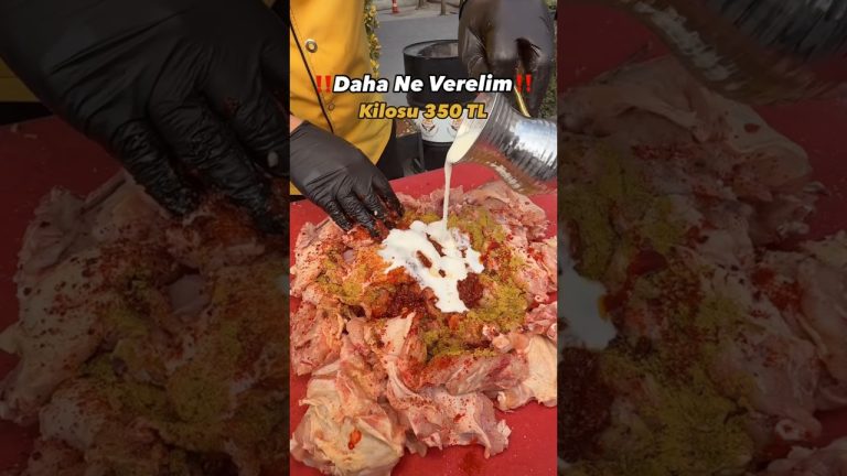 1 Kğ Kelebek Yanında Yancıları Sadece Gel Ala 350₺ #reklam #bbq #food