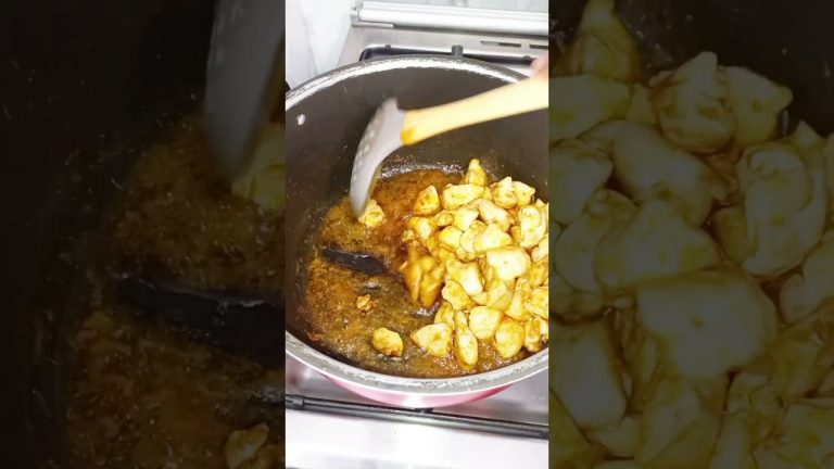 pasta recipe, full video on my channel!!! #shorts #bamikitchen #food #cooking