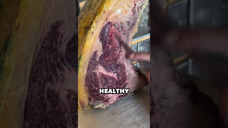 Spain’s Galicia beef