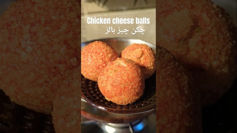 Mazedar Chicken Snack #shorts #shortvideo