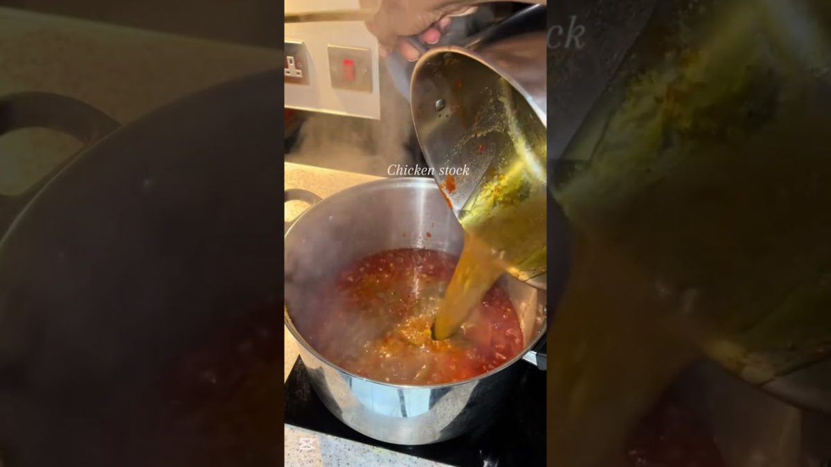 Fast and Easy Stew Recipe pls subscribe 4 More Amazing Recipes #shorts #cooking #food@rosrok