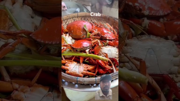 Seafood #cooking #food #seafood #delicious #foodie #trending #streetfood