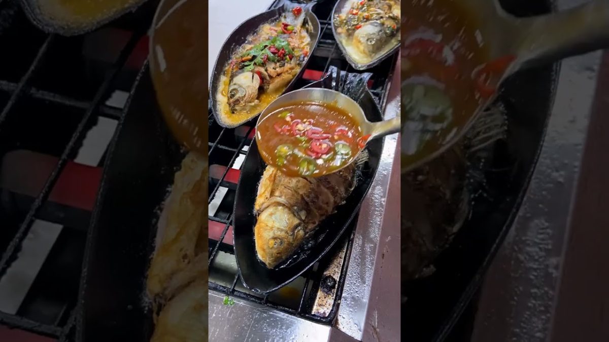 Chinese cooking eat🍗👨‍🍳 part105… #cookingchannel #cooking #eating #streetfood #shorts