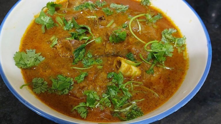 EASY MUTTON CURRY RECIPE |ONE POT MUTTON CURRY RECIPE-EASY AND DELICIOUS