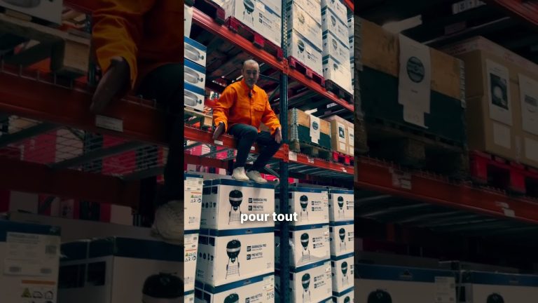 Les coulisses de la saison BBQ 🔥