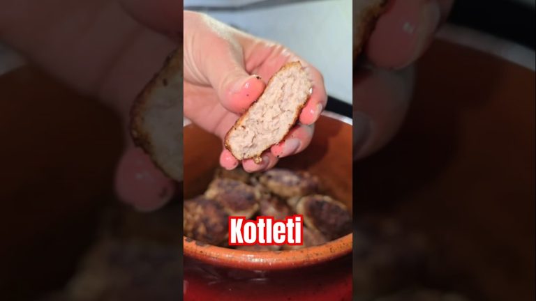 My Great-Grandmother’s Recipe! From our Family to Yours! #foodie