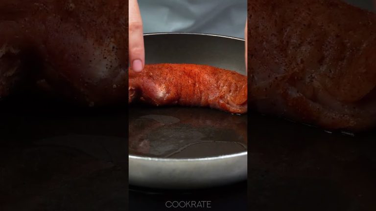 Simpler than you imagine. Brilliant pork and puff pastry recipe!