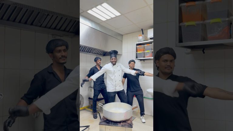 Pasta Carbonara ❤️#dancingchef #instagram #instaviral #trending #carbonara #youtube #1M