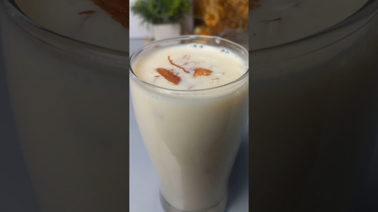 Badam shake #shorts #summer  special