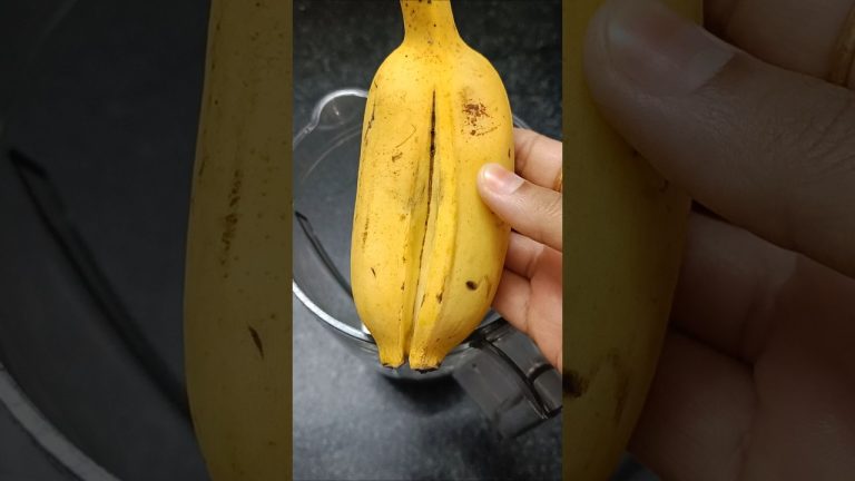 High Protein Milk Shake In Just 3 Min | నాన్‌వెజ్ కంటే తక్షణమే హై ప్రోటీన్ అందించే మిల్క్ షేక్