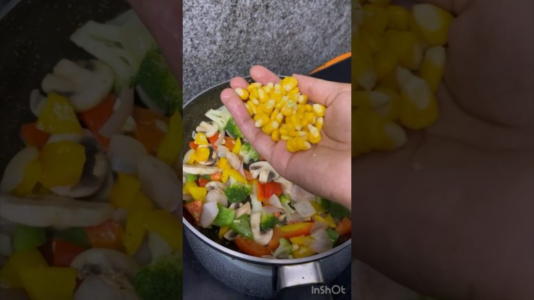 Creamy White Sauce Pasta #shorts Pasta Recipe in Telugu #food #cooking #youtubeshorts