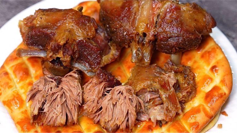 Turkish Namkeen Gosht Recipe | How To Cook Tender Meat Recipe | Bakra Eid Special Recipe 🐐