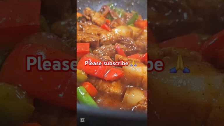 Thank you for your support #food #shortvideo #shortsvideo #shortsviral #shorts
