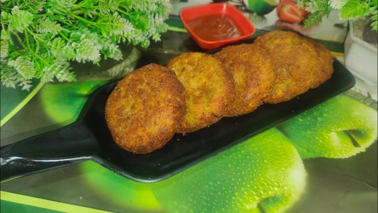 Chicken cutlet recipe # चिकन कटलेट बनाने का आसान तरीका # Ramzan Special chicken cutlet recipe