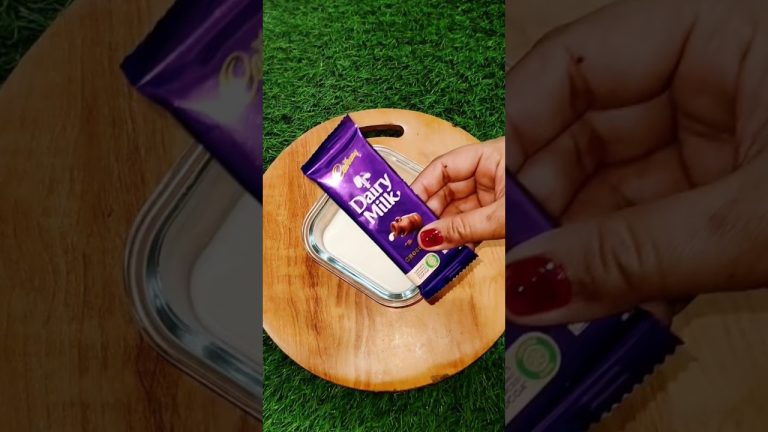 Viral Chocolate dessert #chocolate #youtubeshorts #shorts#trending#viral #recipe #food #dessert #yt