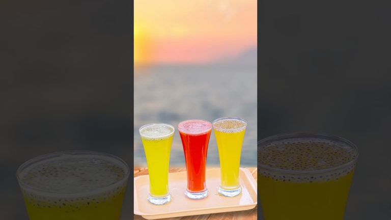 Easy IFTAR drinks | Shajiyum ummayum #shorts #short #shortsvideoviral #shortsvideo