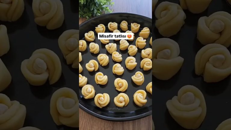 ♨️the Rose Dessert a complete Ramadan dessert #shorts  #food #recipe #cooking