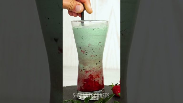 🍹 Refreshing Summer Beverages You Need to Try