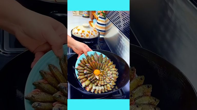 Fish Fry | মাছ ভাজা | #housewifeofrangpur #food #tipsntricks #indianfood #recipe #মাছ #fish