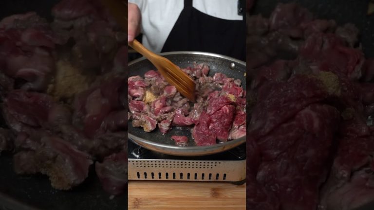 The Best Hot Pockets Ever