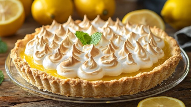 5 Easy Dessert Recipes with Leftover Pastry Sheets