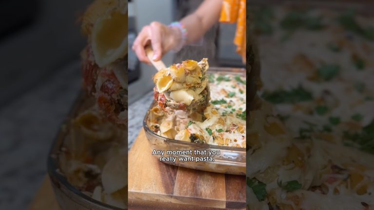 THIS IS THE BEST MEAL YOU WILL EVER MAKE #food