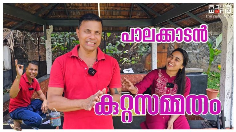 പാലക്കാട്ടുകാരെ മാപ്പ് 🙏/Chicken curry /Village cooking /Traditional Kerala life /Village vlog