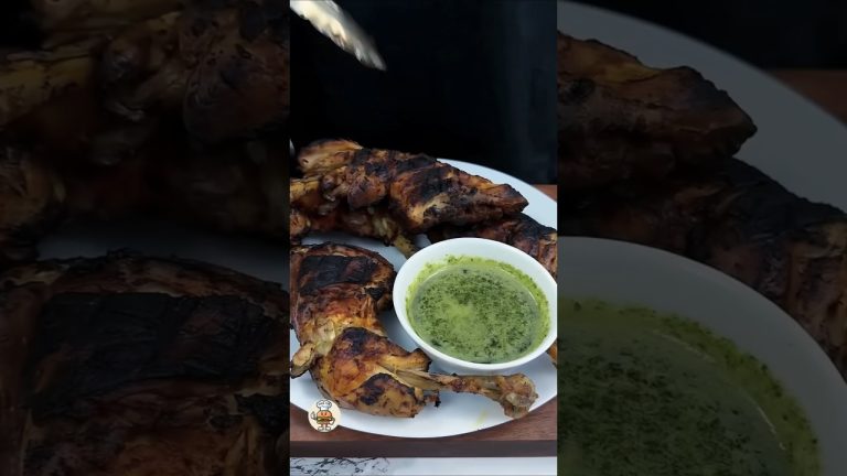 Chicken Kabab 😋#shorts#asmr#asmrcooking