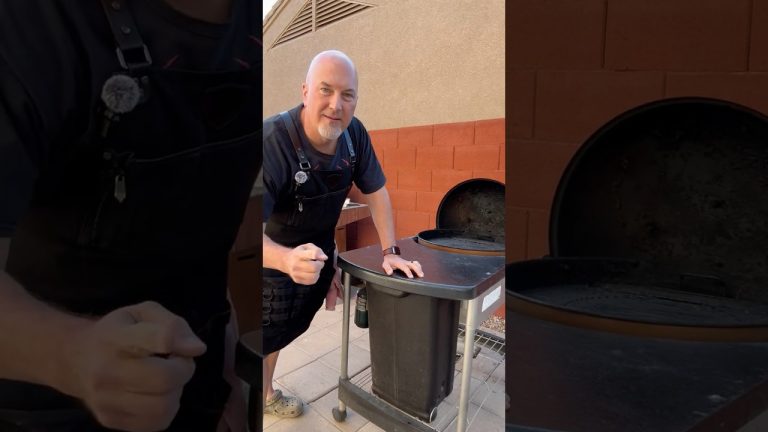 Weber Performer Kettle Grill – The PERFECT BBQ Companion!