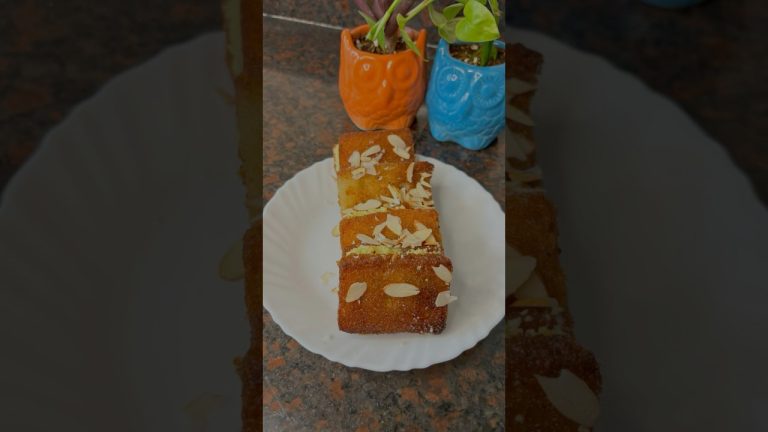 Bread Malai Toast| Bread Desert Recipe #ytshorts #shorts #bread