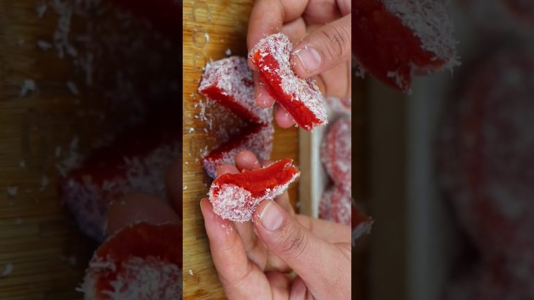 🥰😋 sweet delight recipe 😋🥰#shortsfeed #sweet #youtubeshorts #shorts #food #indianrecipe #cookingfun