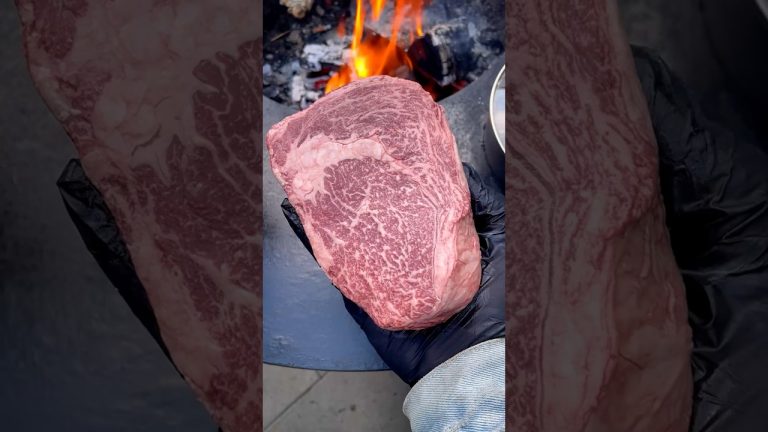 🥩🤩 RATE that marbling 1️⃣ – 🔟 ‼️