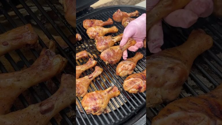 Recipe on our instagram. @ tony_and_maribel #bbq #bbqchicken