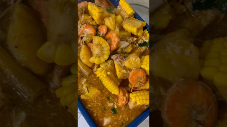 #seafoodsauspadang #seafoodrecipes #resepsimple #sauspadang #masakannusantara #nasipadang #menuenak