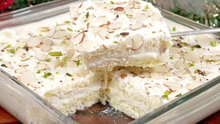 न अंडा न ओवन थोड़ी ब्रेड और दूध से झटपट | Bread Custard Pudding | Only Milk & Bread Easy Dessert