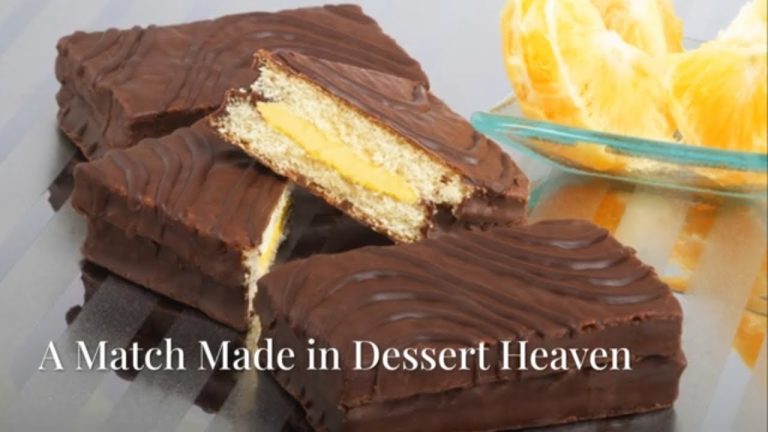 5 EASY DECADENT Chocolate Dessert Recipes