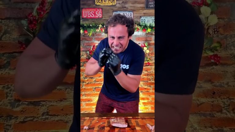 Un Simple Truco Para Parrilleros🔥