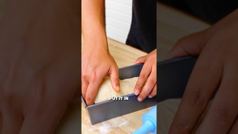 Level 1 VS. Level 1,000,069 of White Sandwich Bread