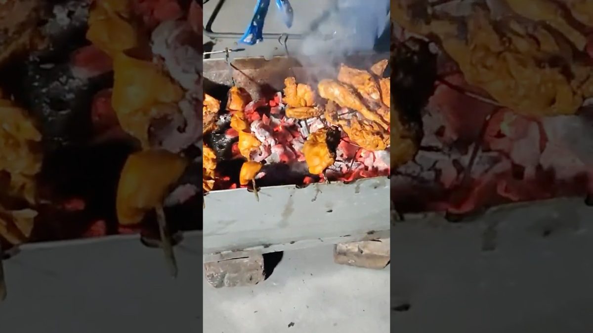 Chicken barbecue #chicken #barbecuechicken #bbq #bbqchicken