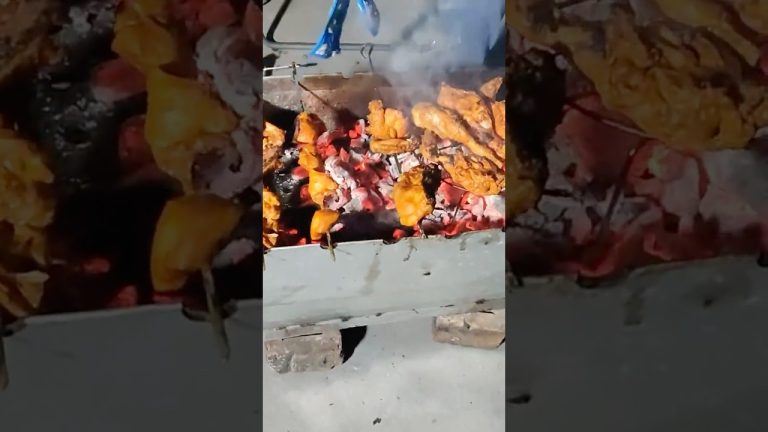 Chicken barbecue #chicken #barbecuechicken #bbq #bbqchicken