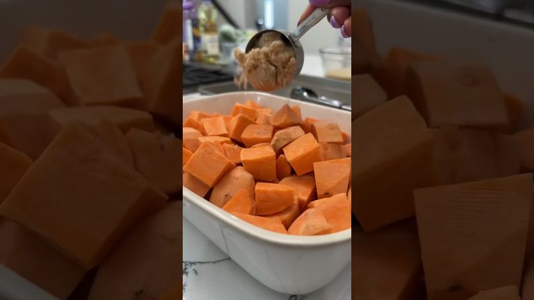 Comfort Food Sunday Dinner #southerncooking #comfortfood