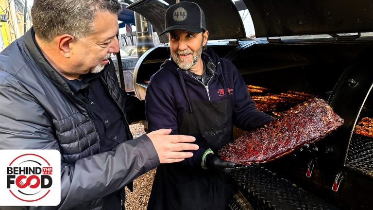 How Austin's BBQ Pioneers Made Craft BBQ Accessible – I Got Schooled