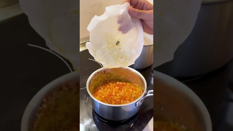 A Special And Most Iconic Italian Pasta #recipe #pasta #indianfood #italianfood #cooking #shorts